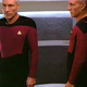 Image for article titled Star Trek: The Next Generation: "Time Squared"/"The Icarus Factor"/"Pen Pals"
